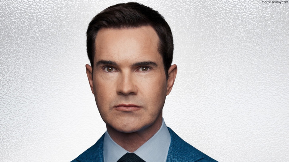 جيمي كار جيمي كار