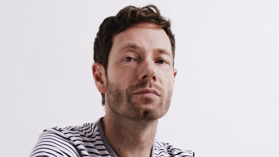 Jody Wisternoff Jody Wisternoff