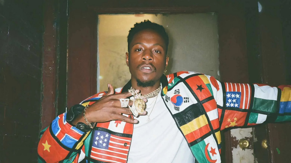 Joey Bada$$ | Biography, Age, Height, Family, Concerts & Tour Dates