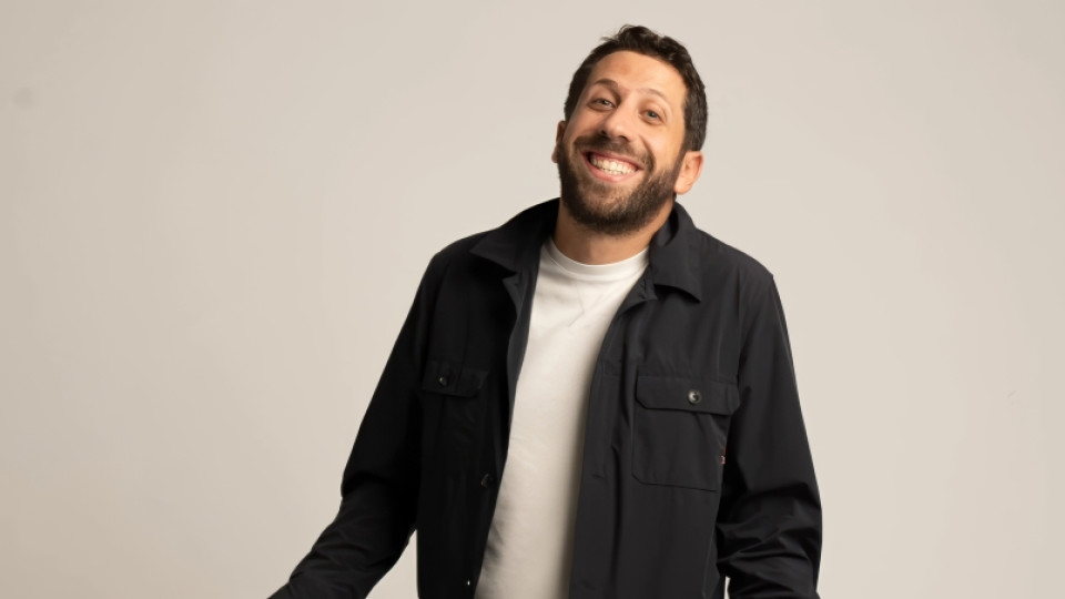 John Achkar John Achkar