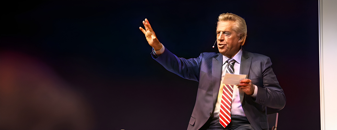 John C. Maxwell
