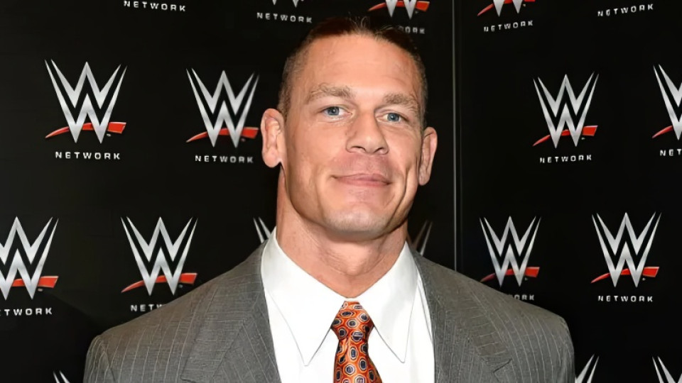 John Cena