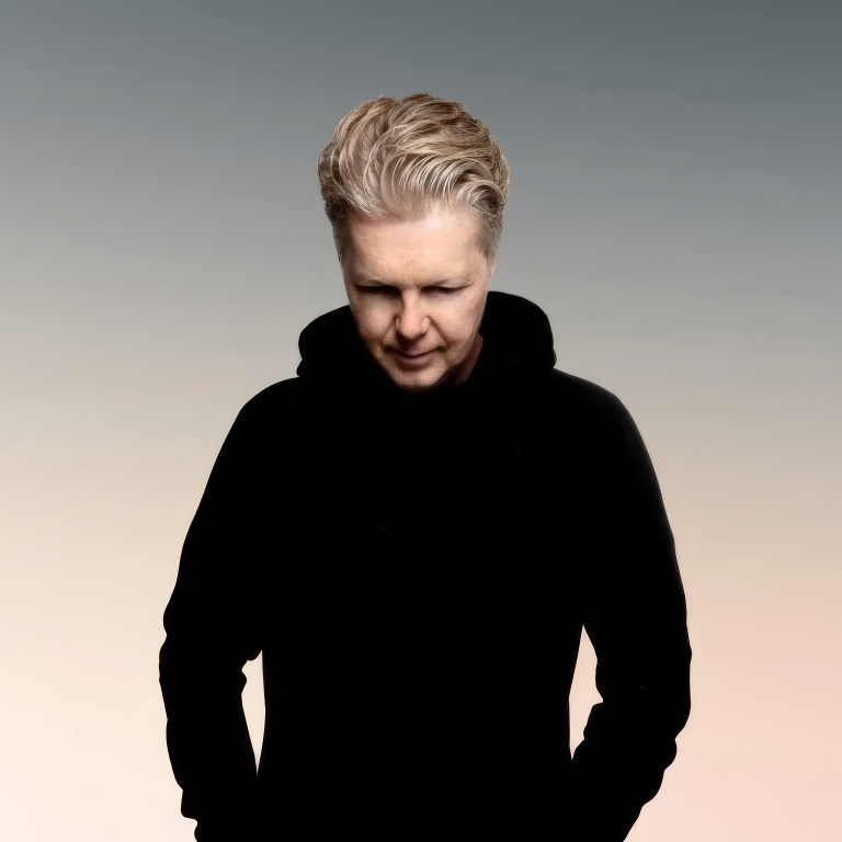 John Digweed