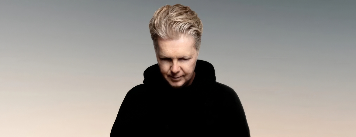 John Digweed