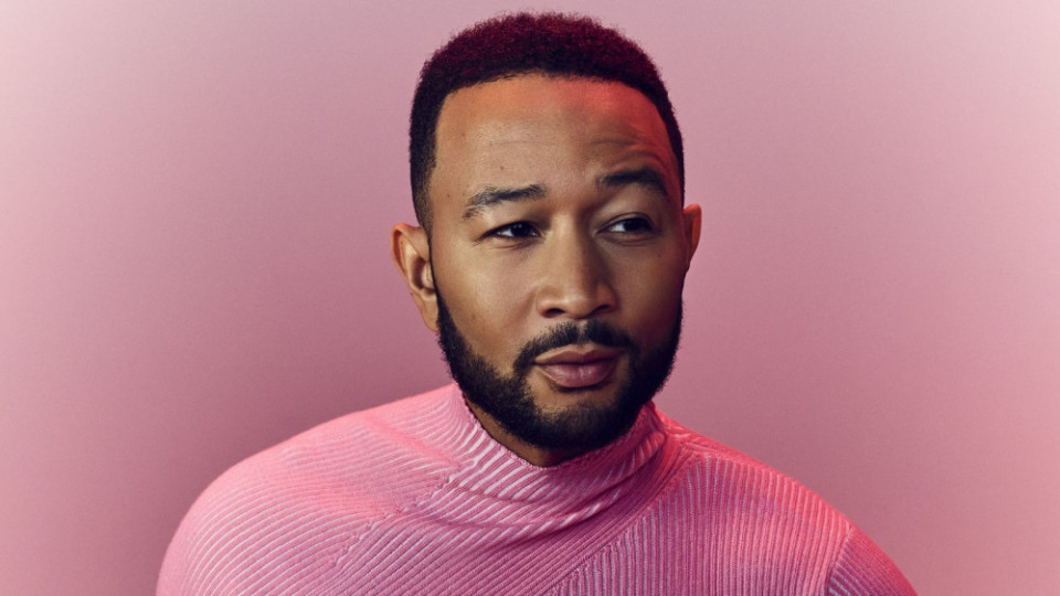 John Legend John Legend