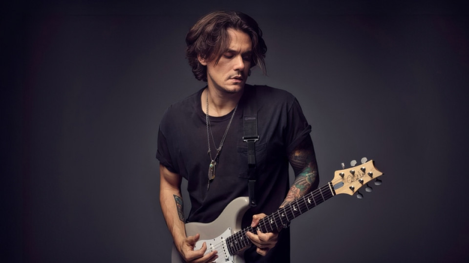 John Mayer Tickets, Concerts & Tour Dates 2026 - Platinumlist.net