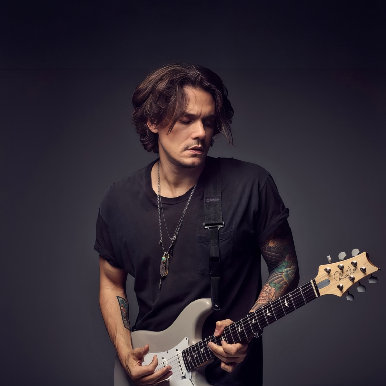 John Mayer John Mayer