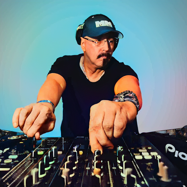 John Morales