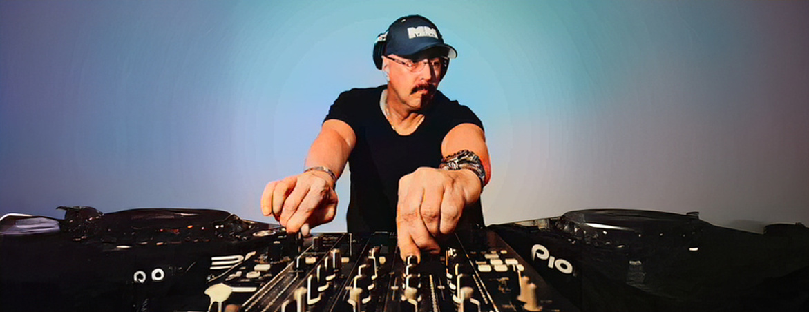 John Morales