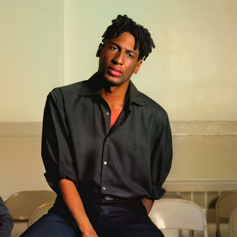 Jon Batiste