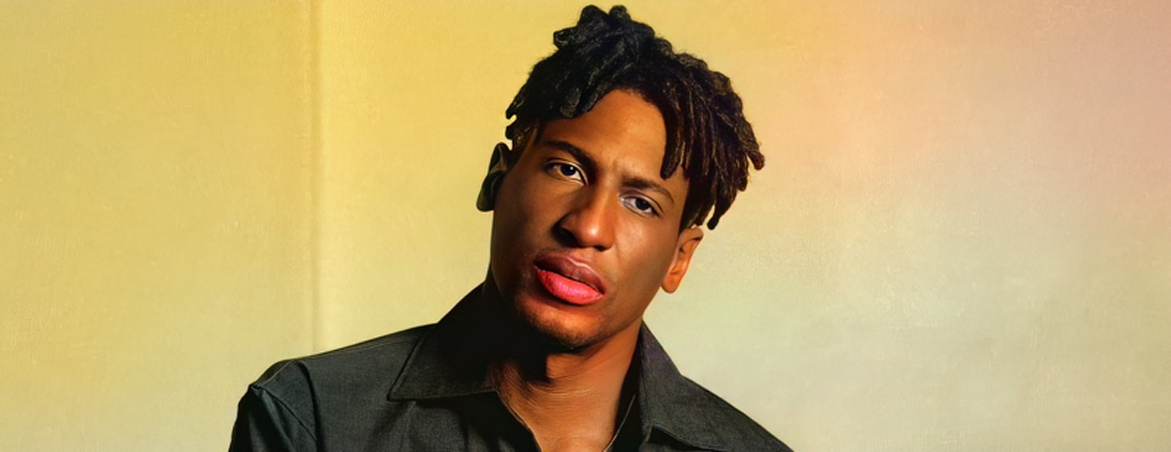 Jon Batiste