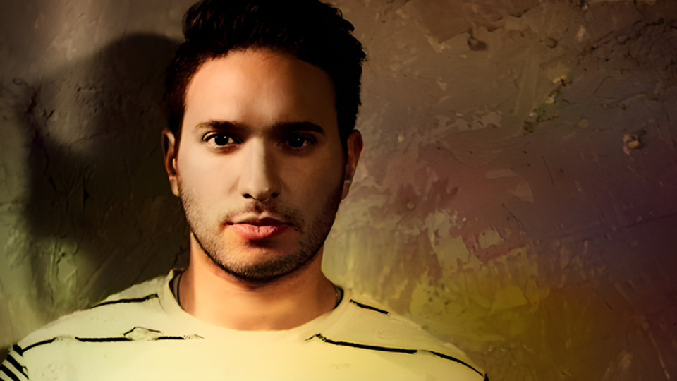 Jonas Blue