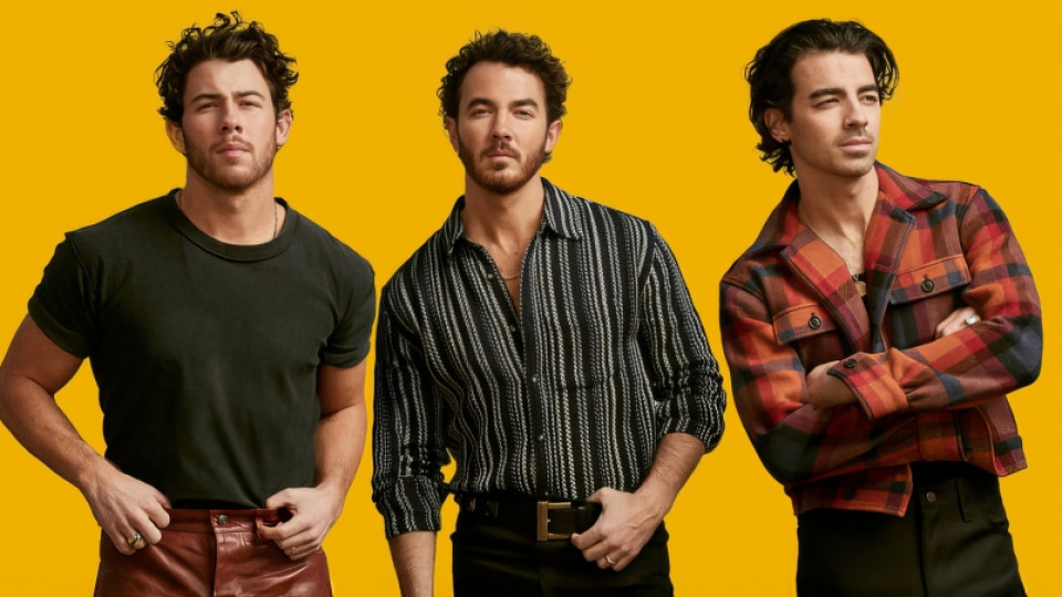 Jonas Brothers