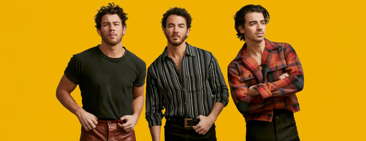 Jonas Brothers