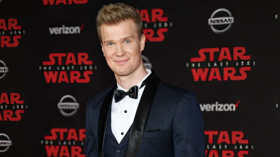Joonas Suotamo