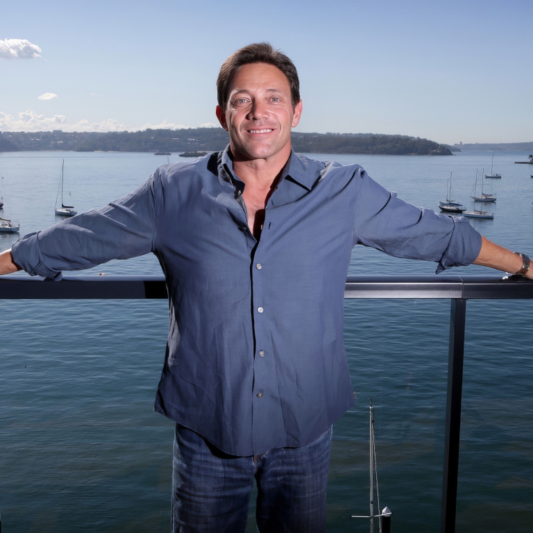 جوردان بيلفورت