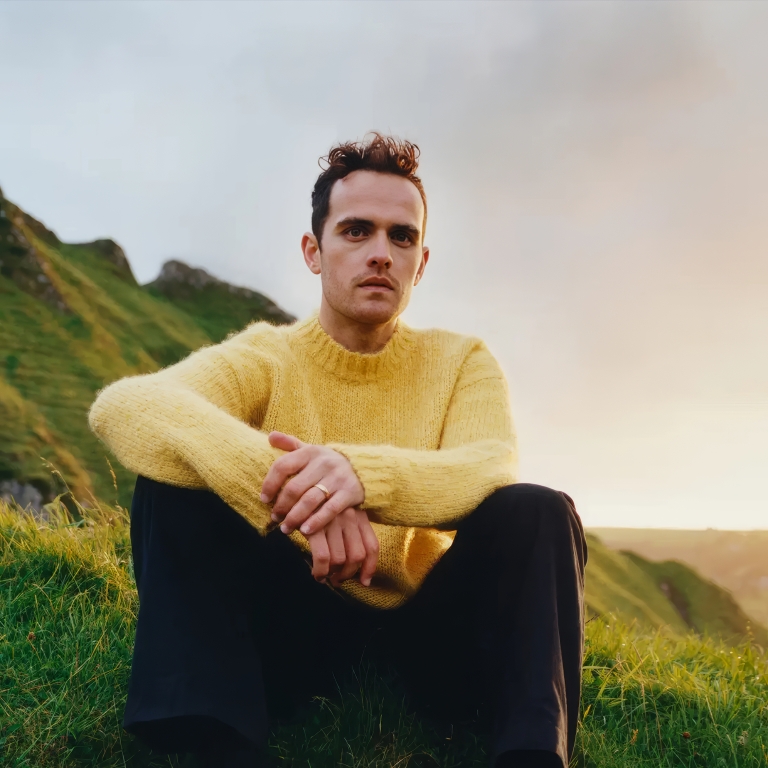 Jordan Rakei