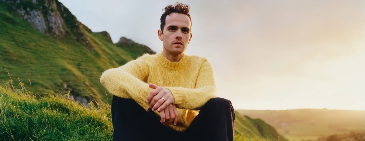 Jordan Rakei