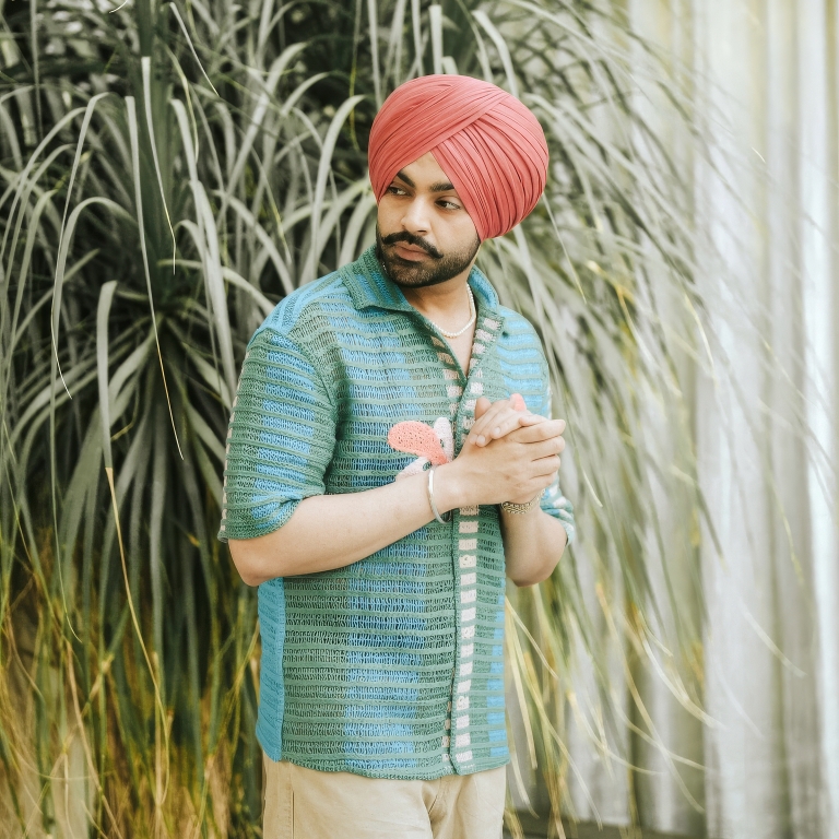 Jordan Sandhu