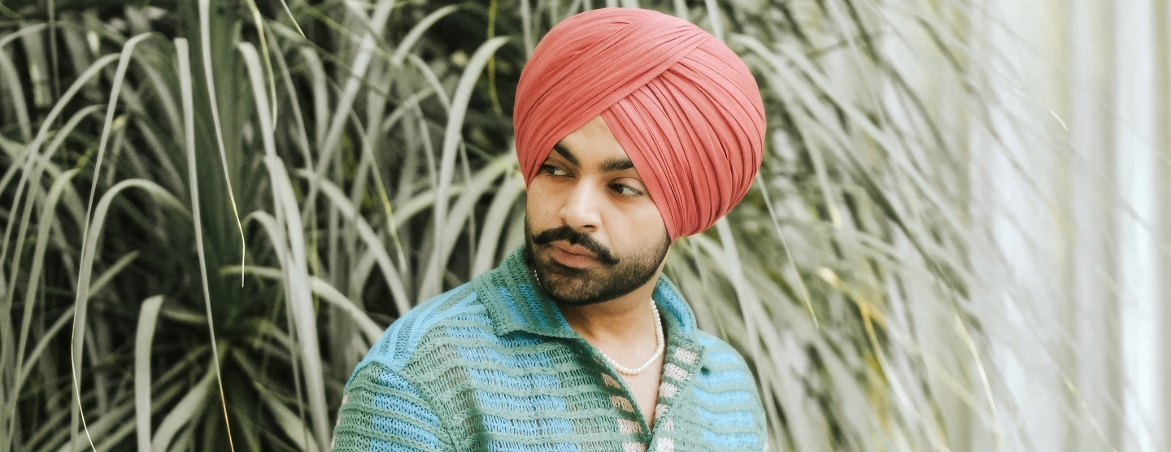 Jordan Sandhu