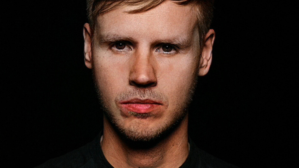 Joris Voorn Joris Voorn