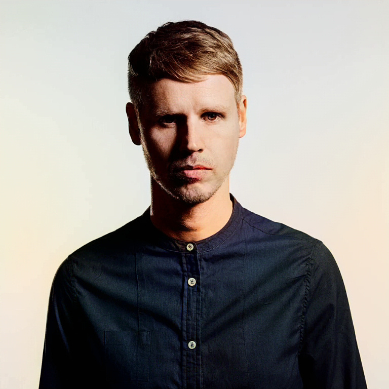 Joris Voorn