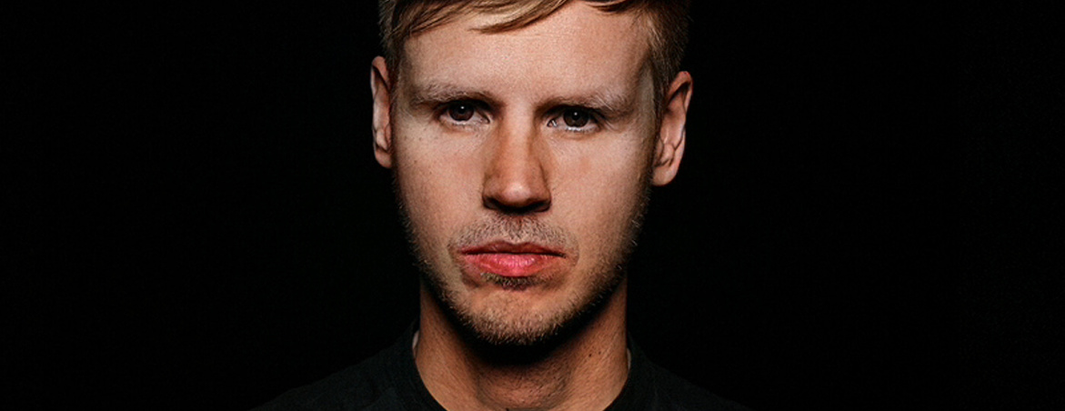 Joris Voorn