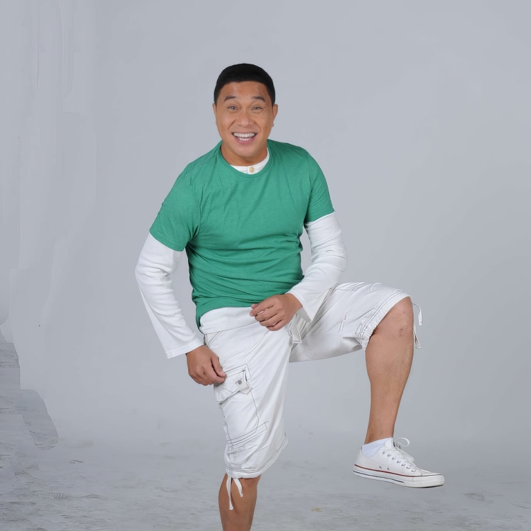 Jose Manalo