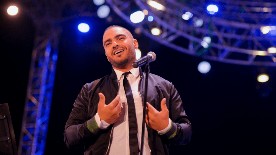 Joseph Attieh Concert Tickets And Tour Dates