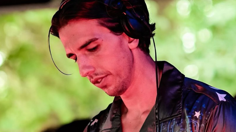 Josh Baker Josh Baker