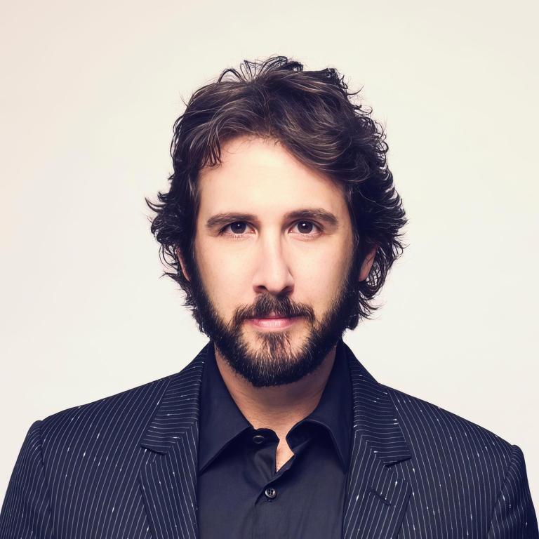 Josh Groban