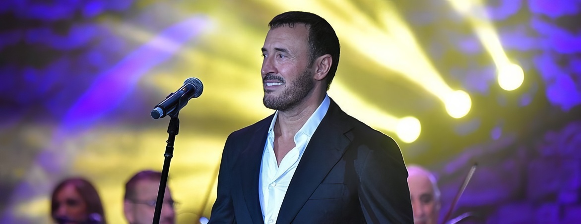 Kadim Al Sahir
