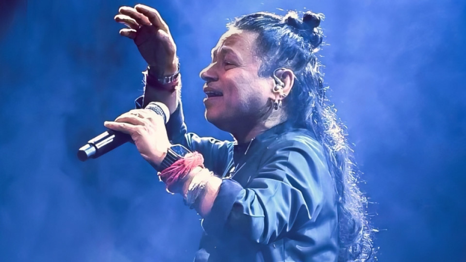 Kailash Kher Kailash Kher