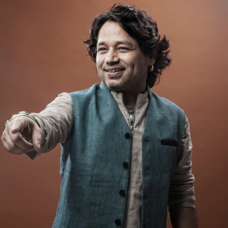Kailash Kher
