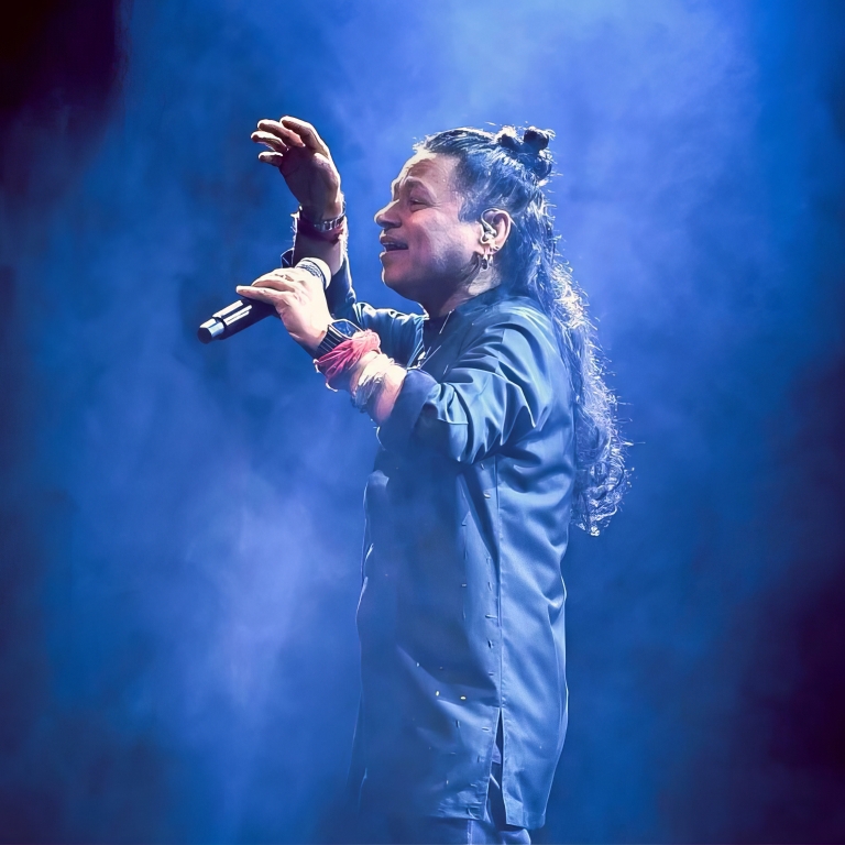 Kailash Kher