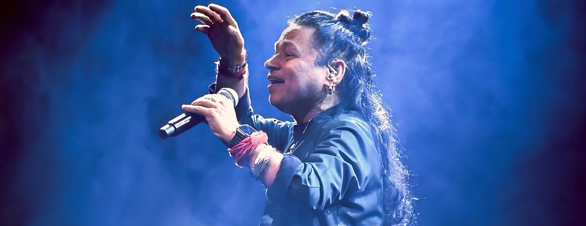 Kailash Kher