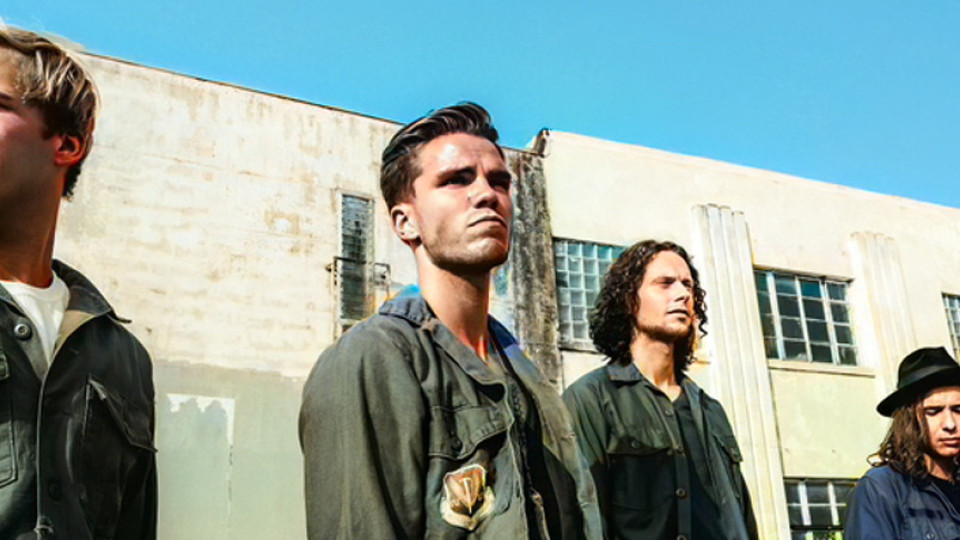 KALEO