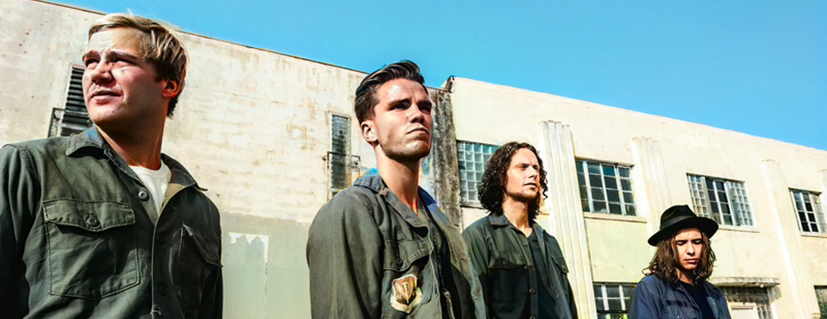 KALEO