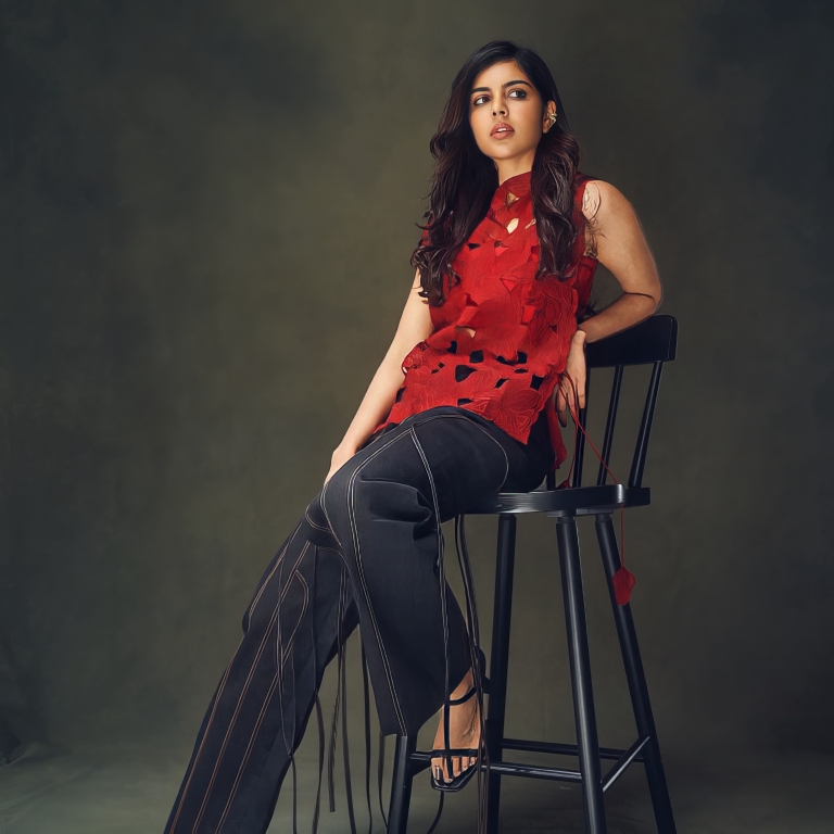 Kalyani Priyadarshan