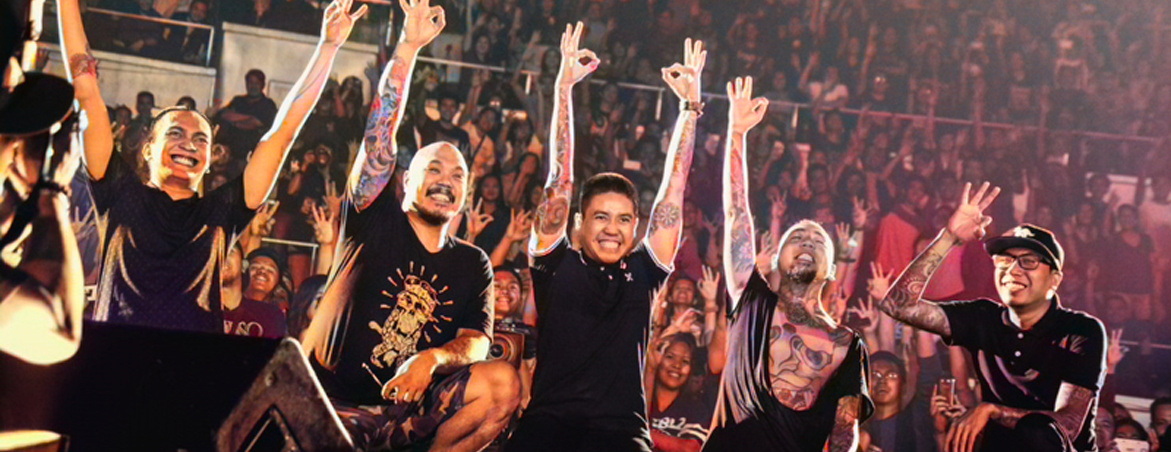 Kamikazee