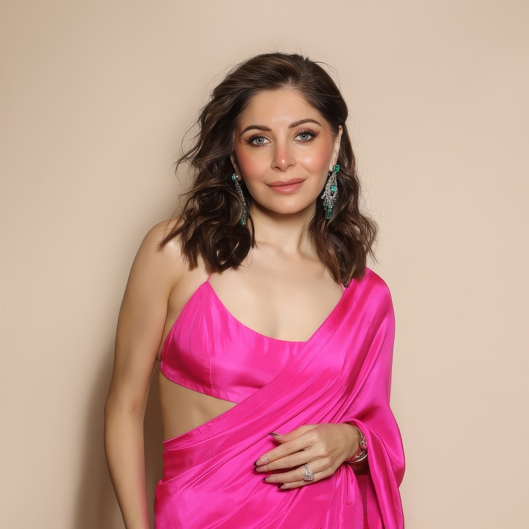 Kanika Kapoor