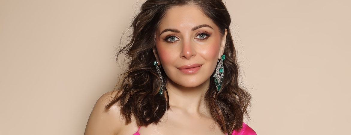 Kanika Kapoor