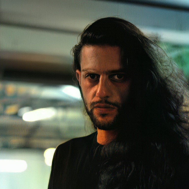 Karam Toubba