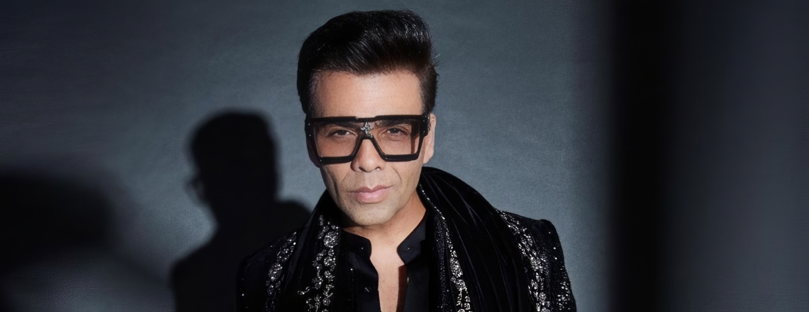 Karan Johar Karan Johar