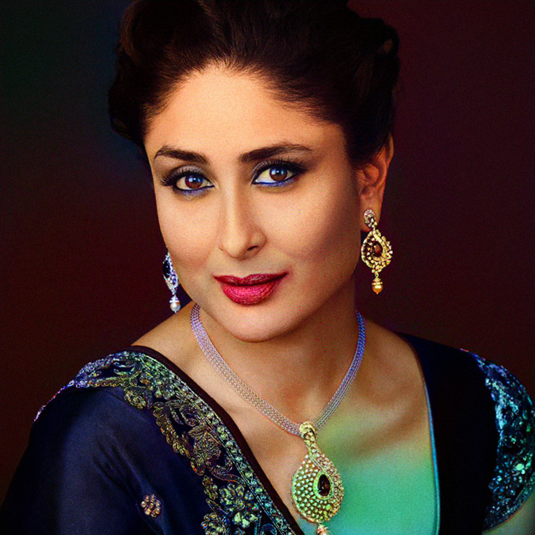 Kareena Kapoor Khan