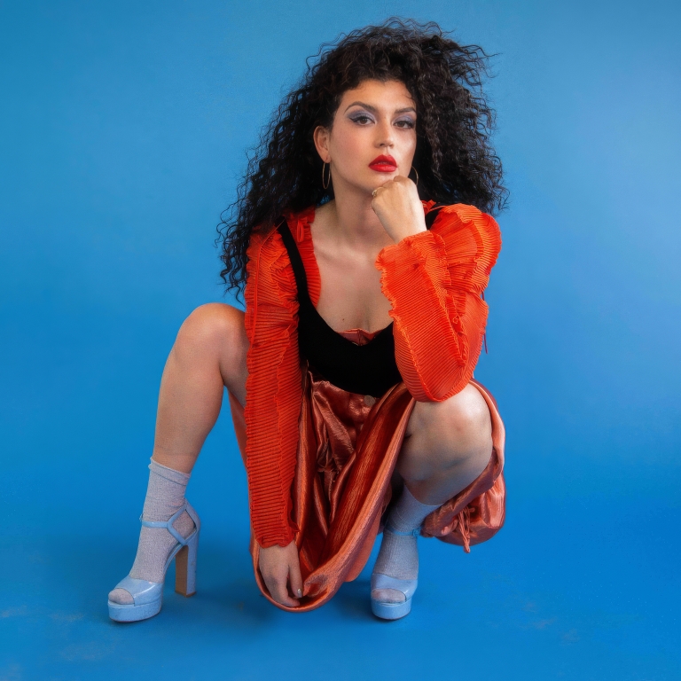 Karen Harding