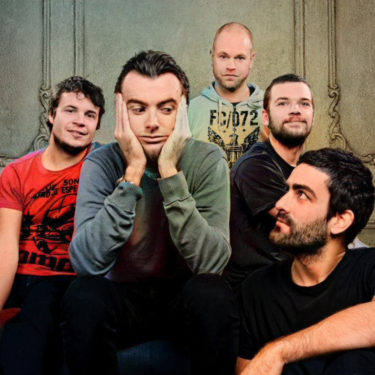 Karnivool
