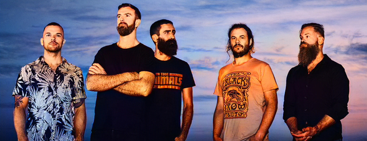 Karnivool