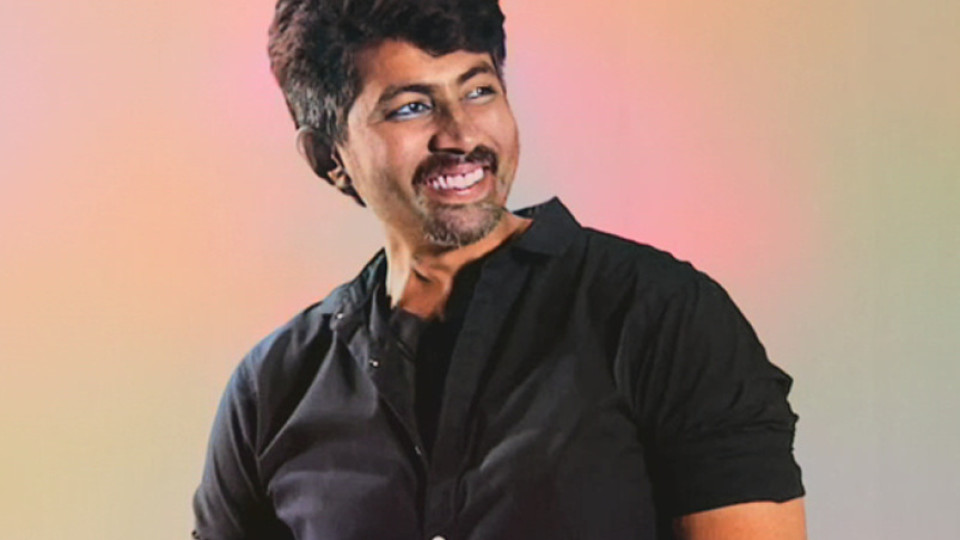 Karthik Kumar Concert Tickets And Tour Dates - Platinumlist.net