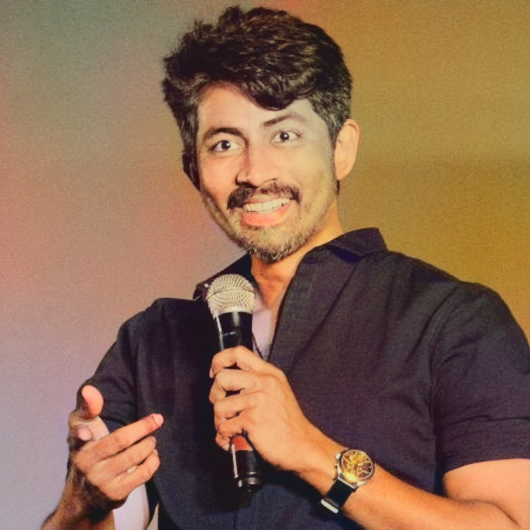Karthik Kumar